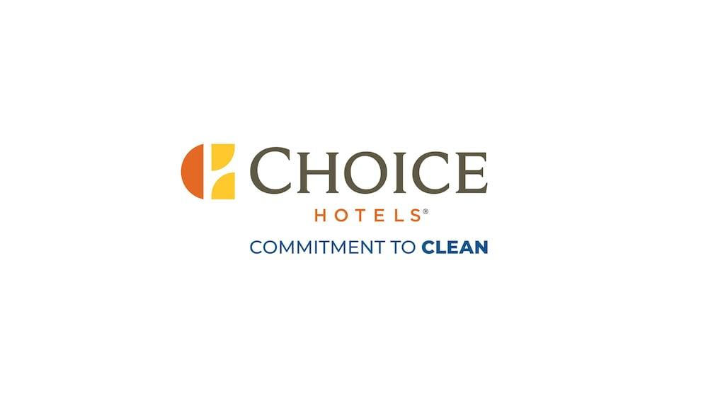 Comfort Inn & Suites Ambassador Bridge Windsor Eksteriør billede