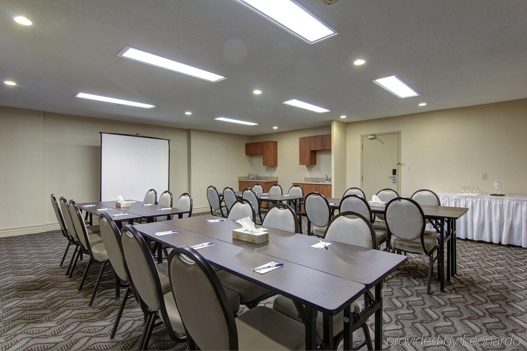 Comfort Inn & Suites Ambassador Bridge Windsor Eksteriør billede